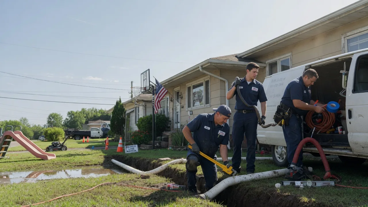 Toilet Installation in Wallace, MI near me